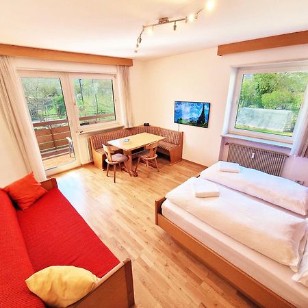 Apartment Geranie - Alpstay Naturns Exterior foto