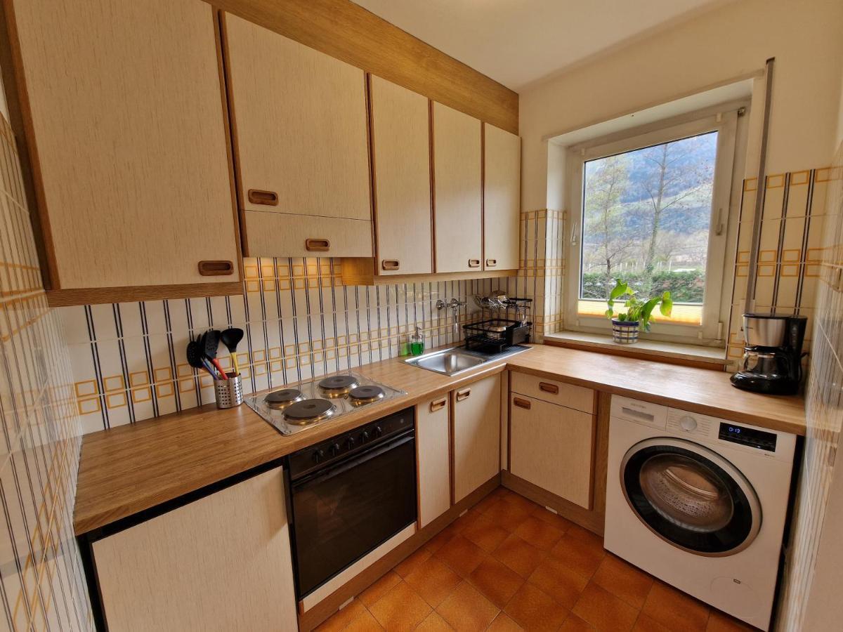 Apartment Geranie - Alpstay Naturns Exterior foto