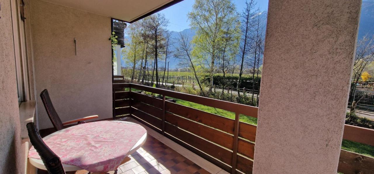 Apartment Geranie - Alpstay Naturns Exterior foto