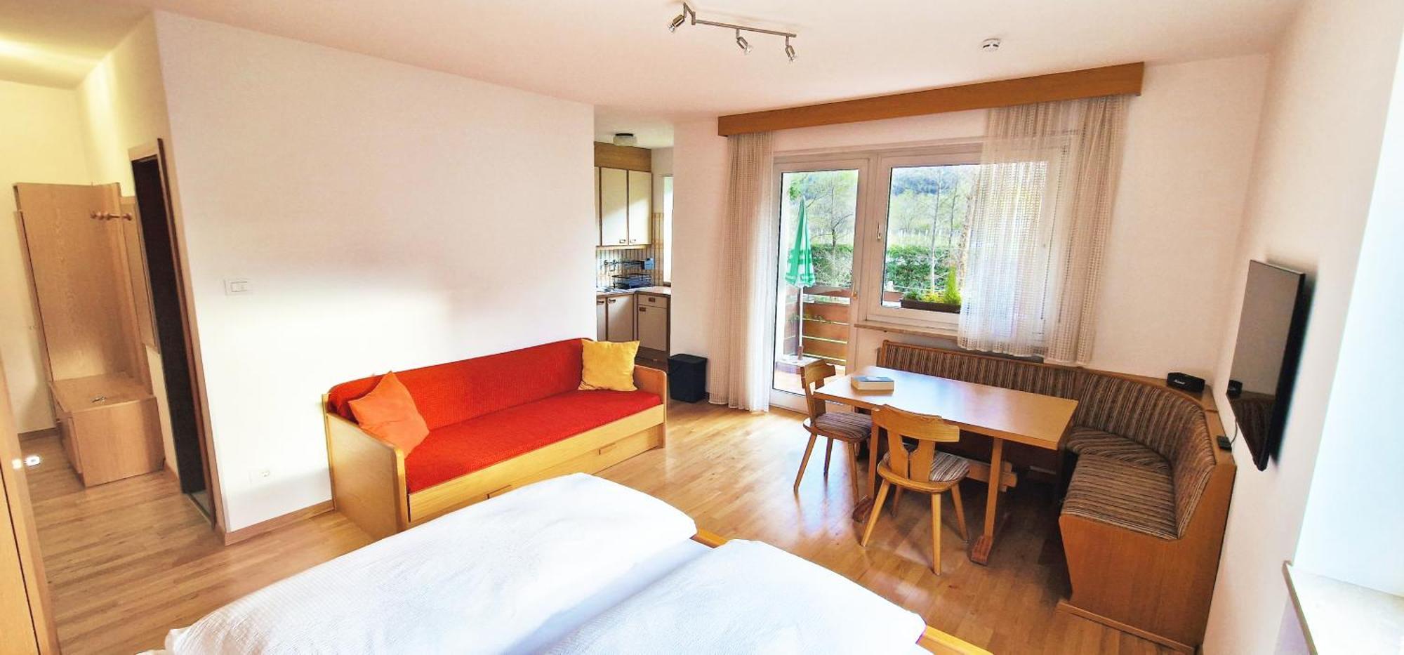 Apartment Geranie - Alpstay Naturns Exterior foto